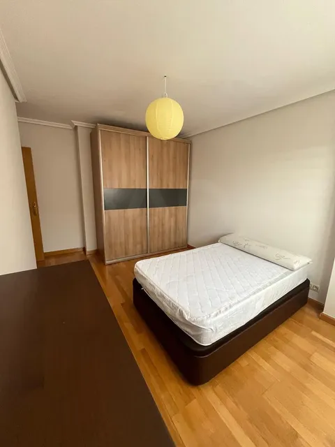 Pis de 120 m² a San Andrés del Rabanedo