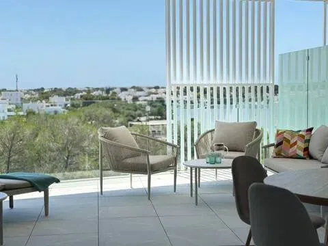 Appartement 85 m² à Santanyí