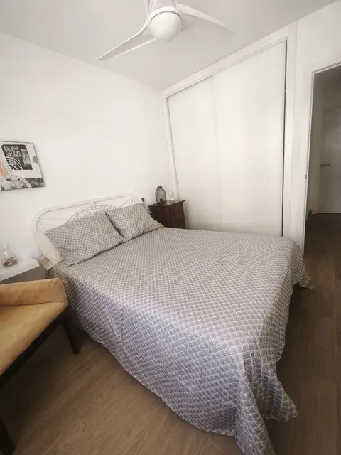 Pis de 70 m² a Mijas