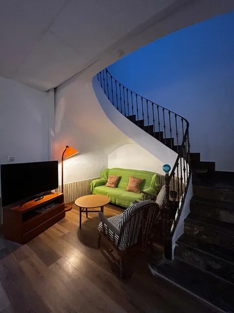 Chambre à louer, Murcie