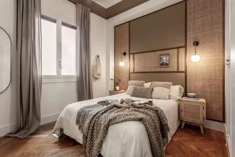 Pis de 150 m² a Madrid
