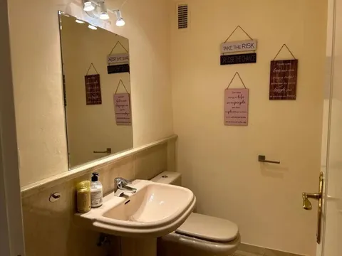 Wohnung 130 m² in Estepona