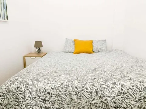 Stanza in affitto, Valencia