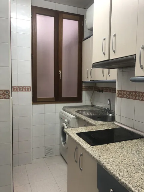 Pis de 45 m² a Granada
