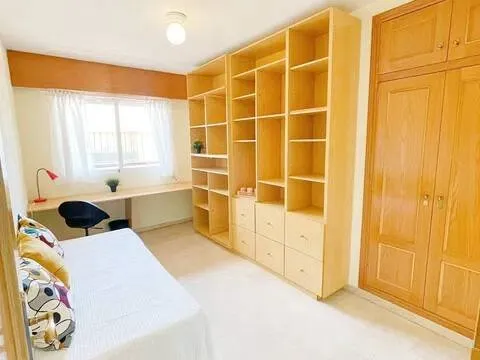 Habitació de lloguer, Múrcia