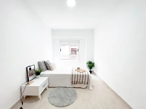 Pis de 64 m² a Castelló de la Plana