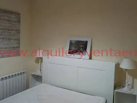 Pis de 80 m² a Salamanca
