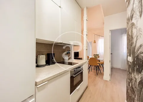 Pis de 73 m² a Madrid