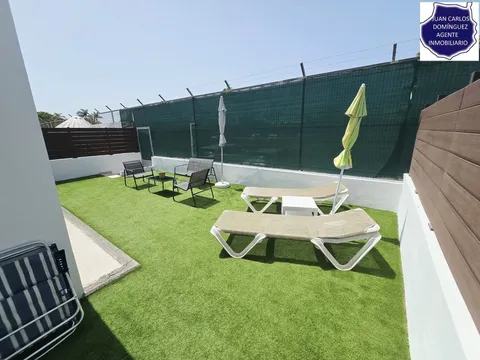 Appartement 45 m² à San Bartolomé de Tirajana