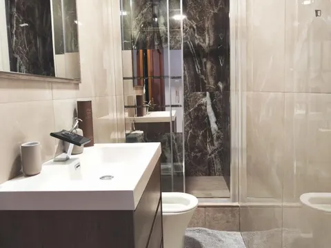 Habitació de lloguer, València