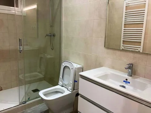 Quarto para alugar, Barcelona