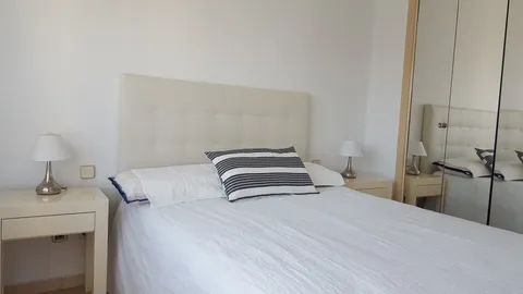 Pis de 60 m² a Madrid