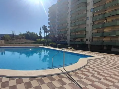 Pis de 72 m² a Gandia