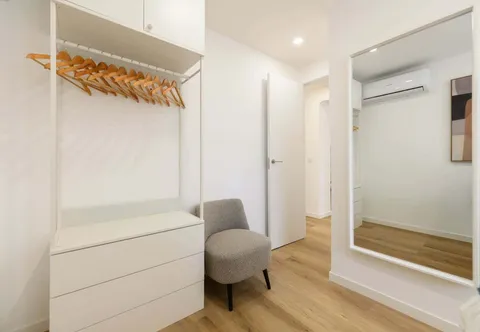 Pis de 61 m² a Madrid