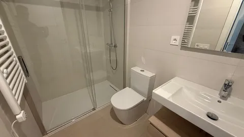 Pis de 109 m² a Vilanova i la Geltrú