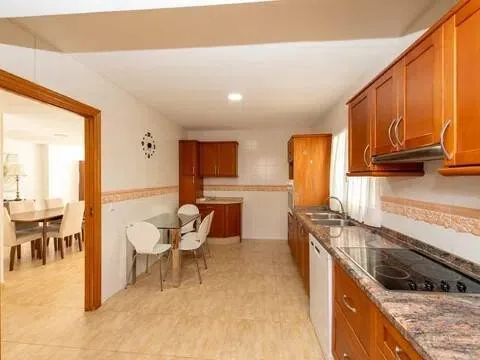Pis de 148 m² a Alacant