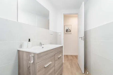 Habitació de lloguer, Valladolid