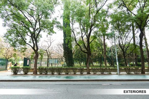Habitació de lloguer, Sevilla