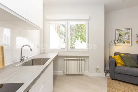 Pis de 46 m² a Madrid
