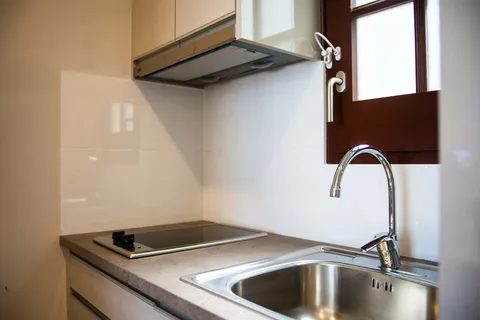Pis de 65 m² a Barcelona