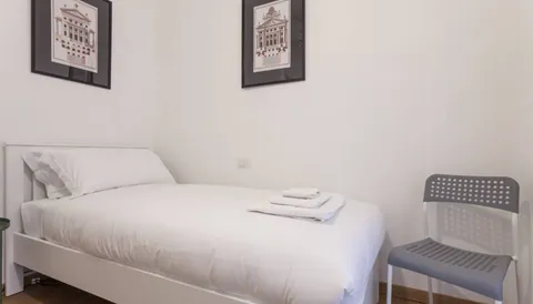 Appartamento 55 m² a Avilés