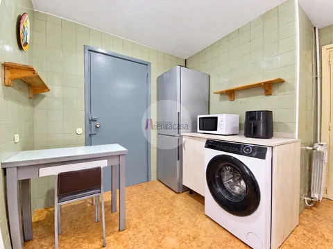 Pis de 100 m² a Madrid