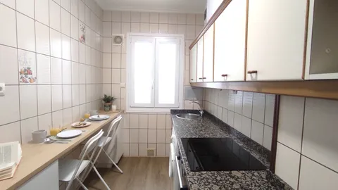 Habitació de lloguer, Logronyo