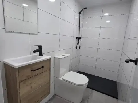 Pis de 27 m² a Cerdanyola del Vallès