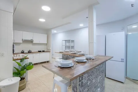 Habitació de lloguer, València