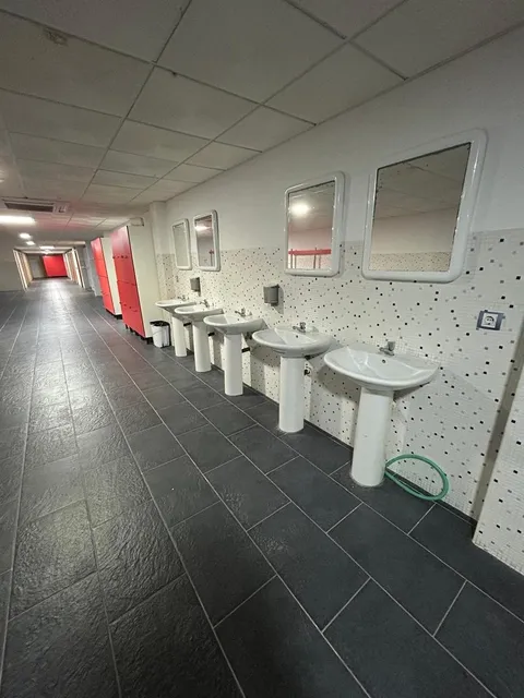 Pis de 58 m² a Vícar