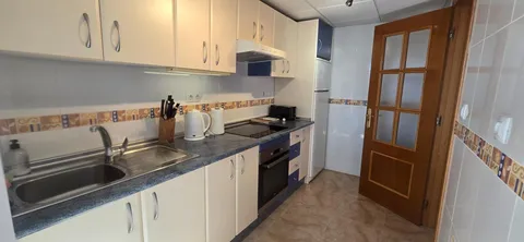 Pis de 70 m² a Águilas