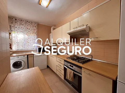 Wohnung 105 m² in Rivas-Vaciamadrid