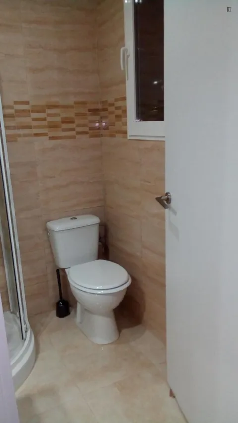 Habitació de lloguer, València