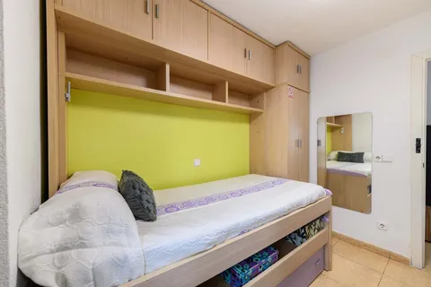 Pis de 69 m² a Madrid