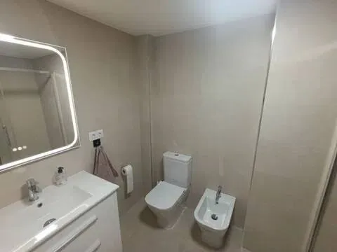 Pis de 120 m² a l'Alfàs del Pi
