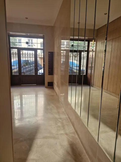 Appartamento 119 m² a Madrid