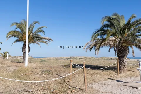 Pis de 43 m² a Sagunt