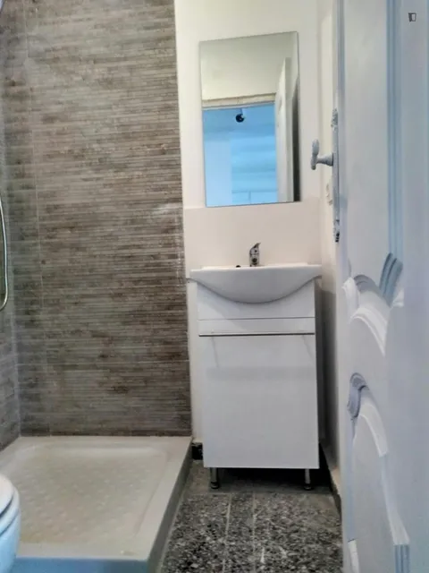 Pis de 40 m² a València