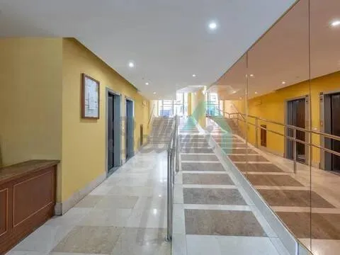 Pis de 39 m² a Oviedo