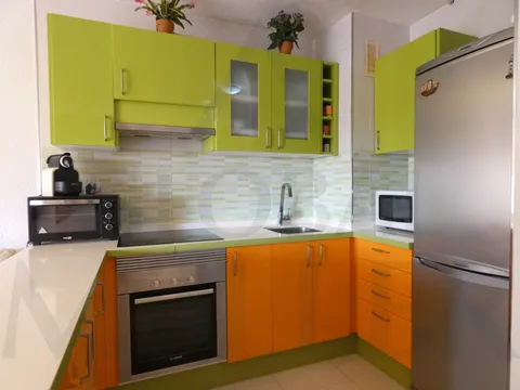Pis de 50 m² a Cartagena (4/33)