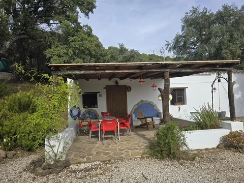 Квартира 225 м² в Jubrique
