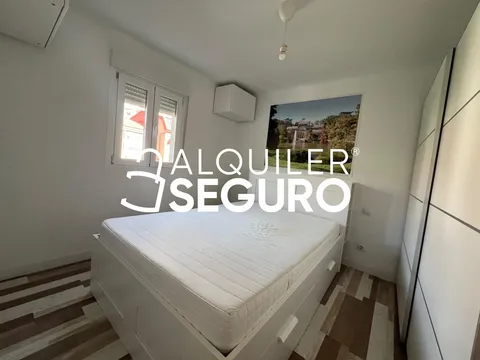 Pis de 60 m² a Madrid
