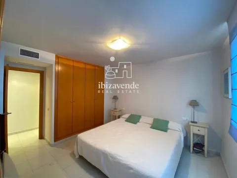 Pis de 71 m² a Eivissa