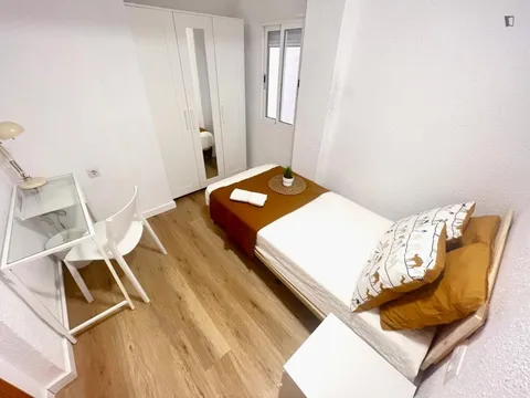 Habitació de lloguer, València