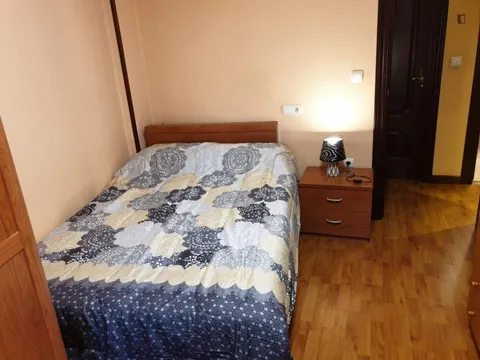 Habitació de lloguer, Salamanca
