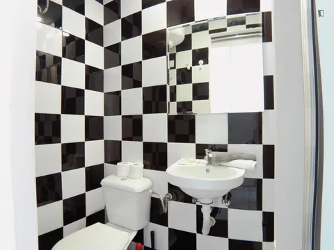 Pis de 28 m² a Madrid