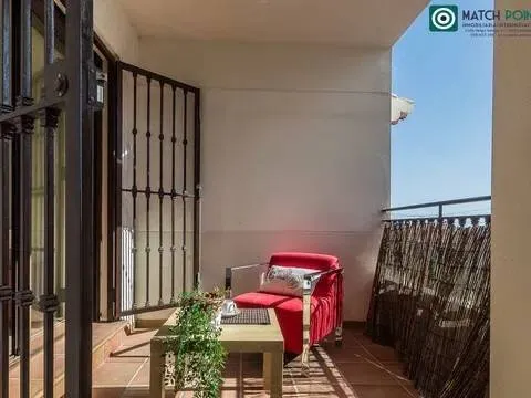 Pis de 79 m² a Lentegí (2/28)
