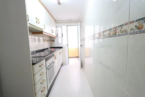 Pis de 108 m² a Sagunt