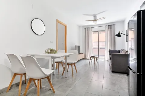 Pis de 55 m² a Alacant