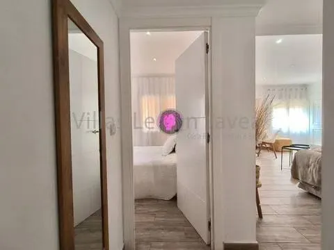Wohnung 100 m² in Xàbia / Jávea